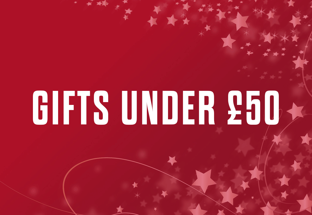 Gifts under 50